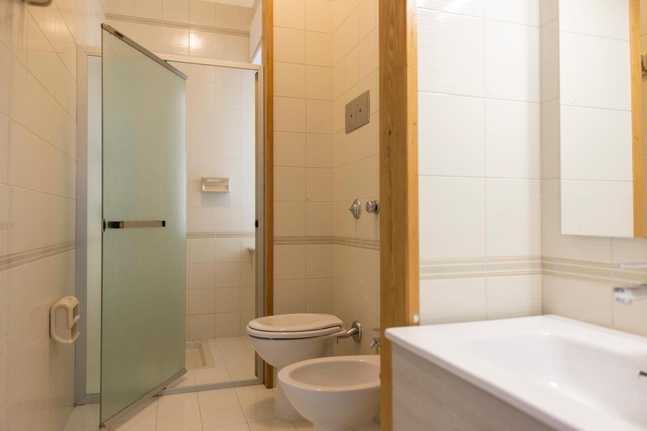 New Sea House Vicino La Spiaggia Del Lungomare Apartment Cefalu Exterior photo