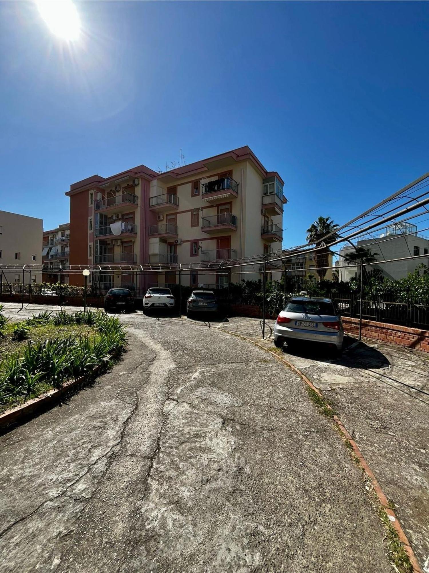 New Sea House Vicino La Spiaggia Del Lungomare Apartment Cefalu Exterior photo