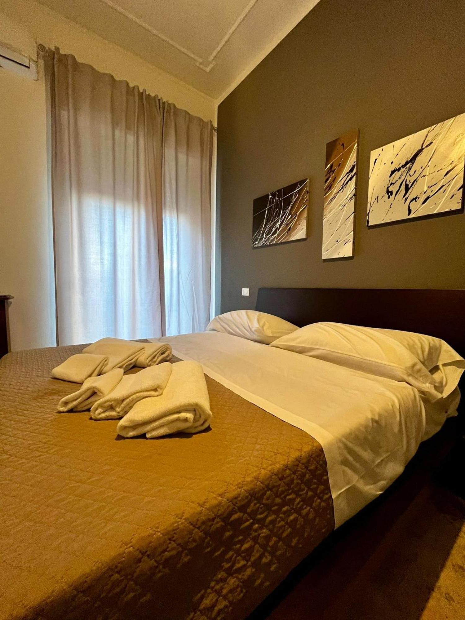 New Sea House Vicino La Spiaggia Del Lungomare Apartment Cefalu Exterior photo
